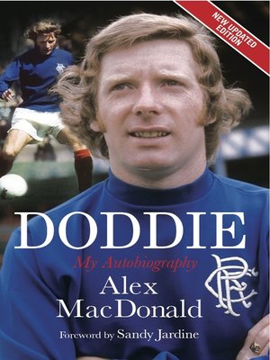 cover image of Doddie